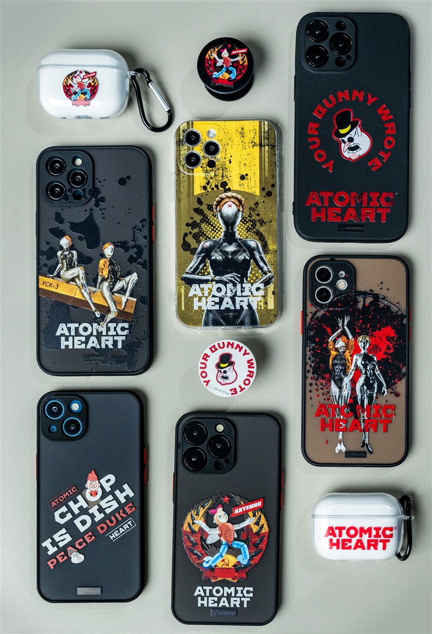Atomic Heart