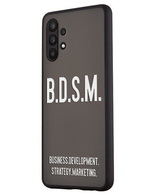 Противоударный чехол для Samsung Galaxy S22 Ultra (5G) B.D.S.M.