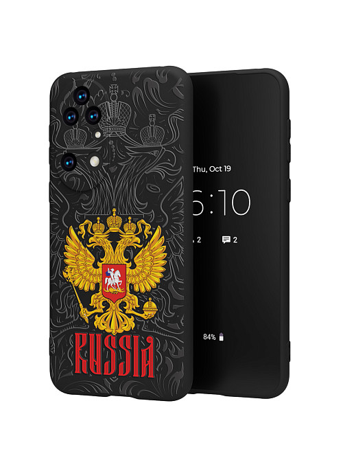 Силиконовый чехол для Huawei P50 Россия